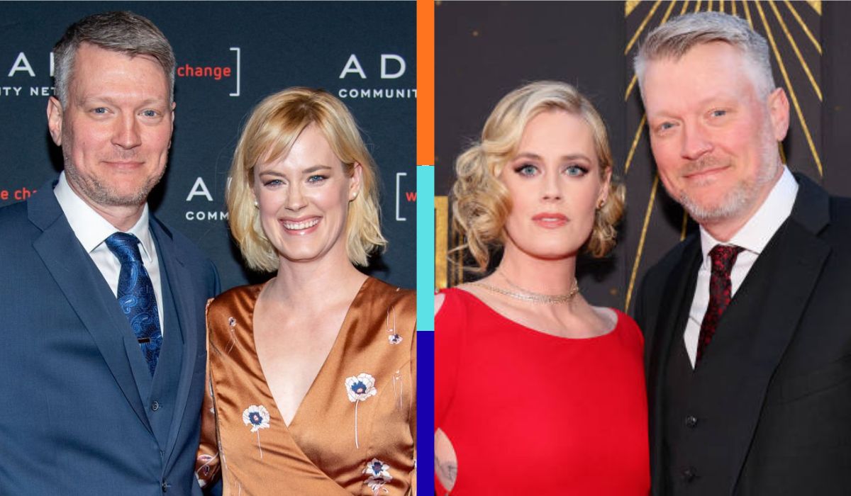 Who Is Bryan Spies? Inside The Life Of Abigail Hawk’s Husband And FDNY Paramedic