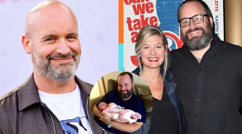 Tom Segura Son